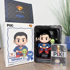 Thrilljoy Superman Experience Warner Bros Exc...