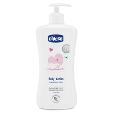 Chicco Baby Moments Body Lotion For Nourishes Skin 500ml