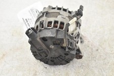 Used Alternator fits: 2017 Jaguar Xe 2.0L diesel w/heated windshield Grade A