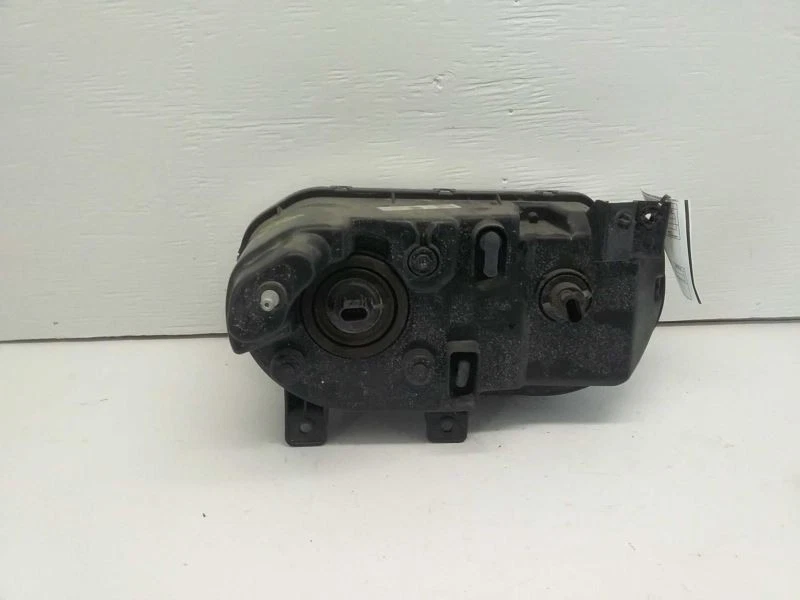 Faro halógeno izquierdo conductor para 08-14 Challenger 2612350 Foto 2 de 4