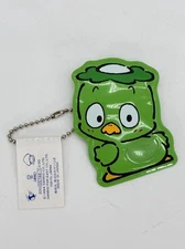 Vintage 1994 Sanrio Japan Kappa No Kappa Lucky Coin Holder Brooch Keychain NEW