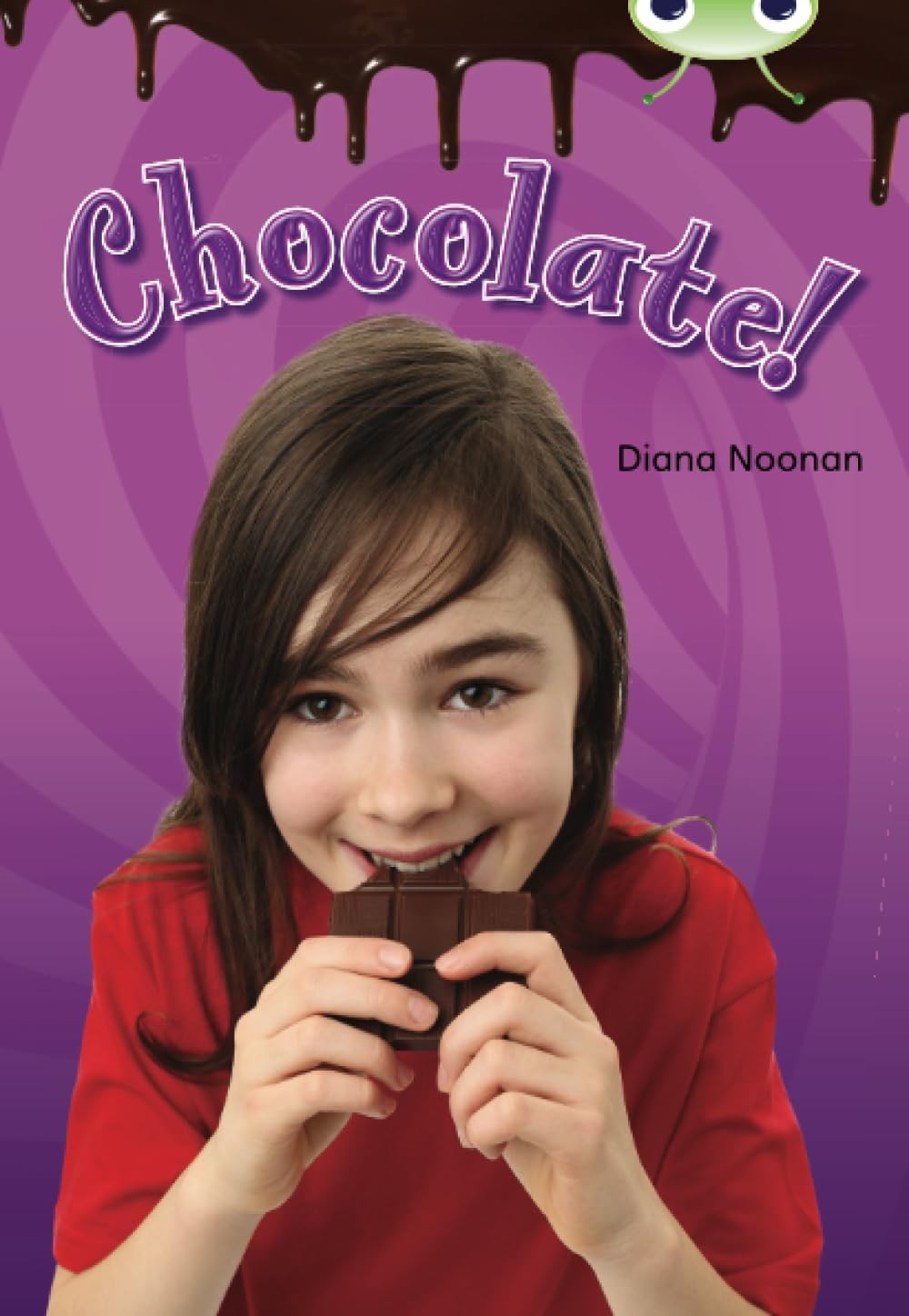 Bug Club Independent Non Fiction Year Two Purple B Chocolate!... - 9780433004691 - Image 4
