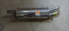 Original VW Passat B5 SKODA Superb 3U 1.9 TDI Schalldämpfer 3B0253609AK