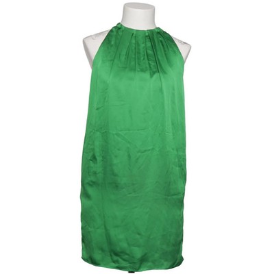 Zara Basic, Top, Größe: XS, Grün, Polyester, Damen #XuZ