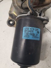 Used Windshield Wiper Motor Fits 2002 Isuzu Rodeo Grade A