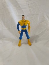 Backstreet Boys Howie 4.75" Action Figure Burger King Kid's Meal 2000
