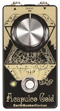 EarthQuaker Devices Acapulco Gold V2 - Power ...