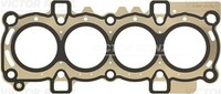 Dichtung Zylinderkopf Victor Reinz 61-36930-00 FüR Ford Fiesta Stjb CB1 CCN Stjc