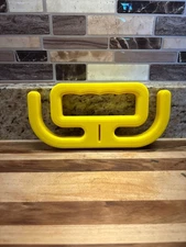 2 Pack Grocery Bag Holder Handle FREE SHIPPING Heavy Duty Shopping Bag Carrier 