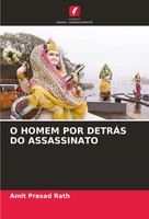 O Homem POR DetrÁS DO Assassinato Amit Prasad Rath Taschenbuch Portugiesisch