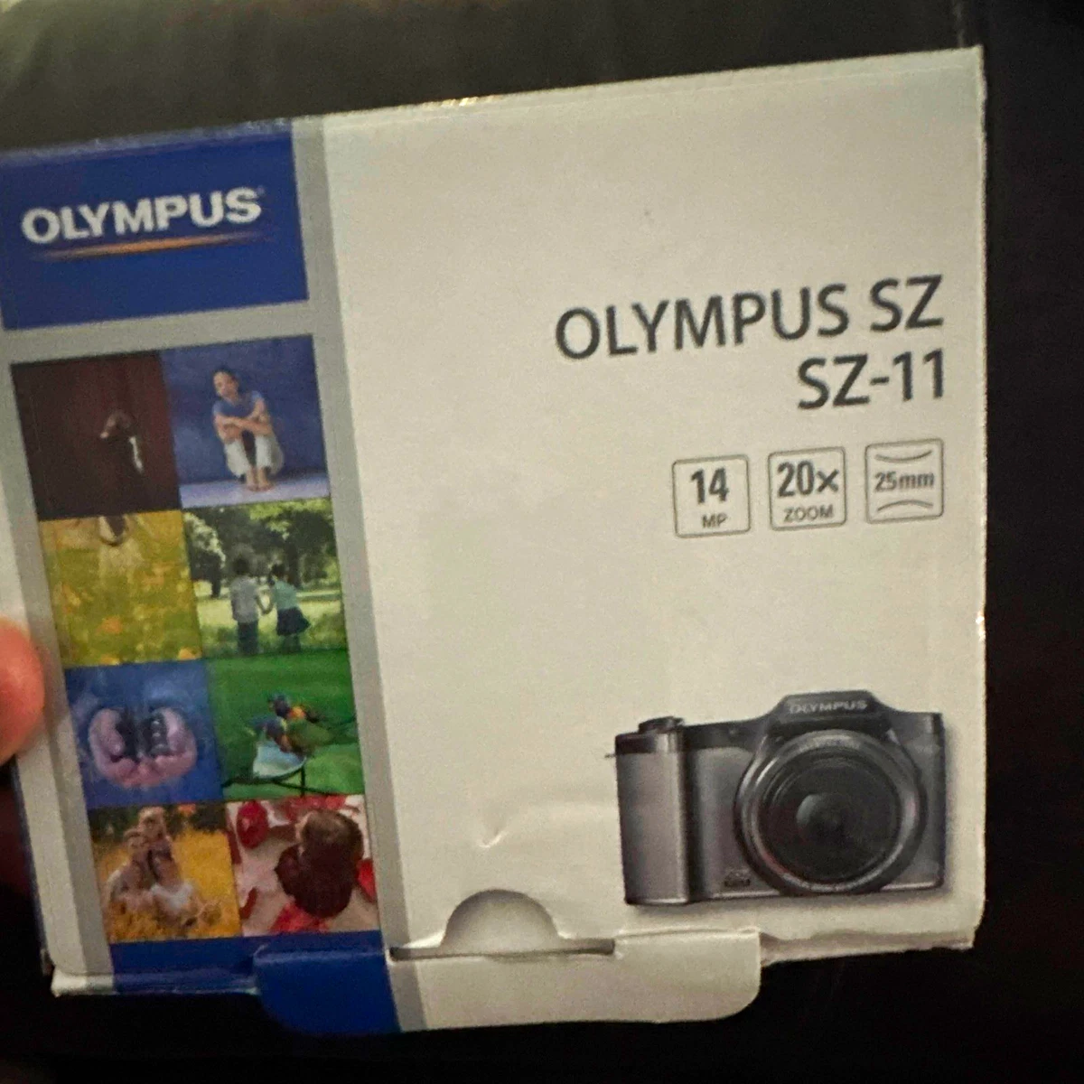 olympus sz 14 products for sale | eBay