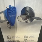 Reoka Portable Door Lock — photo 3