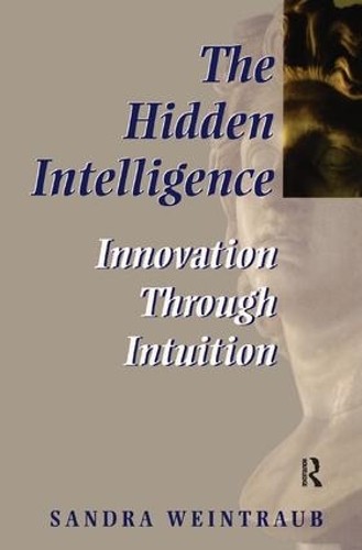 The Hidden Intelligence - 9781138179554
