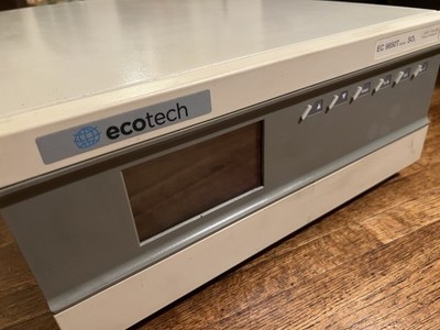 Ecotech EC9850T SO2 Sulfur Dioxide Trace Analyzer