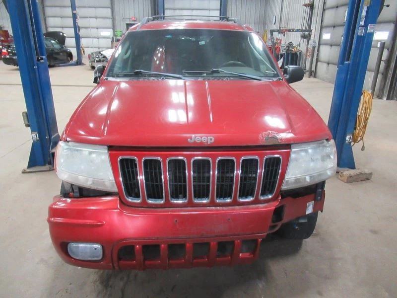 Стартер подходит для 03-04 GRAND CHEROKEE 297958 - Изображение 2 из 4