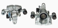 Axia Bremssattel 392950 35Mm FüR Mazda 626 5 Station Wagon GW 323 6 BJ Hatchback
