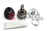 JPN Gelenk Gelenksatz Antriebswelle Radseitig FüR Fiat Seicento/600 187_
