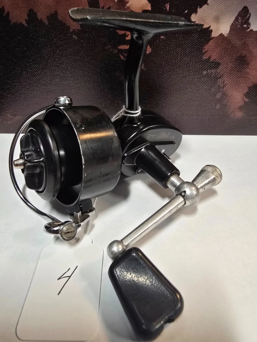 60年代 MITCHELL 308 #420304 Mitchell 308 Spinning Reel for sale | eBay