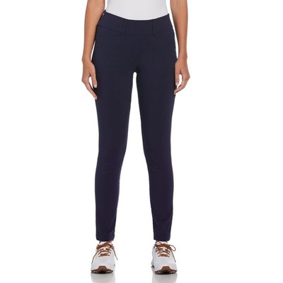 NEW Women's Callaway TrueSculpt Pull-on Tech Pants - Choose Size & Color