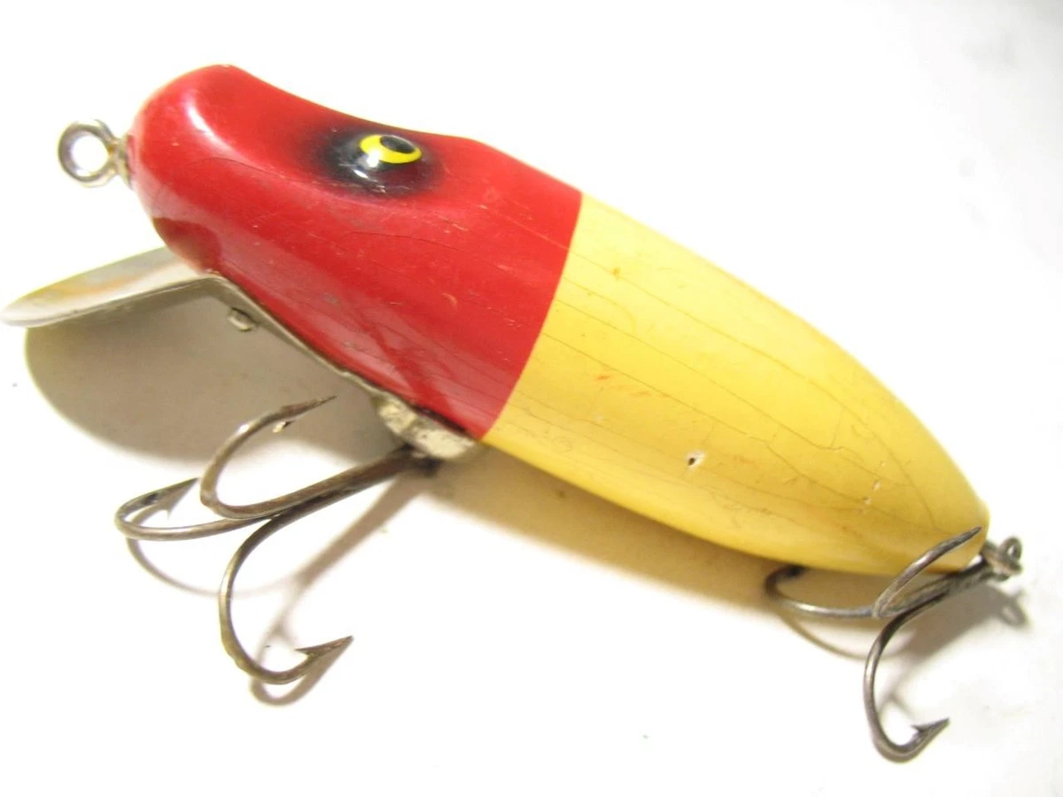 Paw Paw Vintage Fishing Lures for sale | eBay