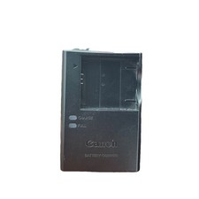 Canon OEM CB-2LF Battery Charger for NB-11L NB-11LH-Bulk Packaging