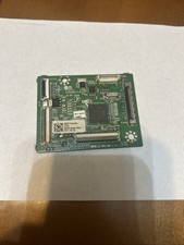LG Control Board EAX65265001 1.8 