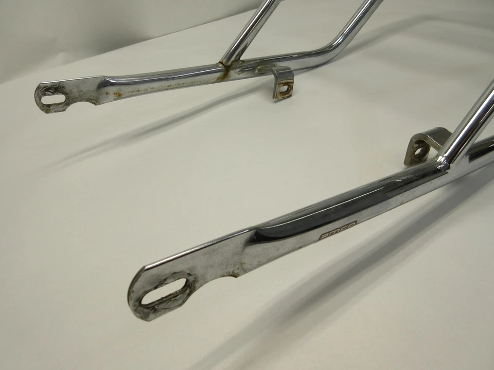 Suzuki GS850 GS 850 GL 1980 transportador de carga trasero Foto 2 de 4