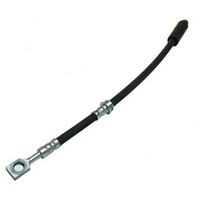 Bremsschlauch 415 Mm Banjo Metzger Iam-Expertise Passend FüR U.A. Opel Vectra
