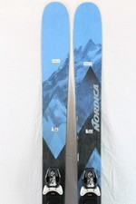 22-23 Nordica Enforcer 104FREE Used Mens Ski w/Binding 186cm #974510