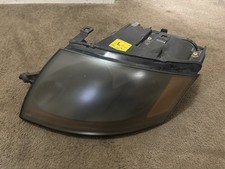 2000-2006 Audi TT Left Side Xenon Headlight HID Headlamp Driver Genuine OEM *DMG