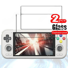 2PCS For Retroid Pocket 4 Pro Tempered Glass Cover Guard Saver Screen Protector