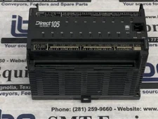 Direct Logic 105 Programmable Controller - F1-130AD w/Warranty