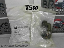 Rs Components Electrical Supply 457-995 Right Angle Clamp 14S-6
