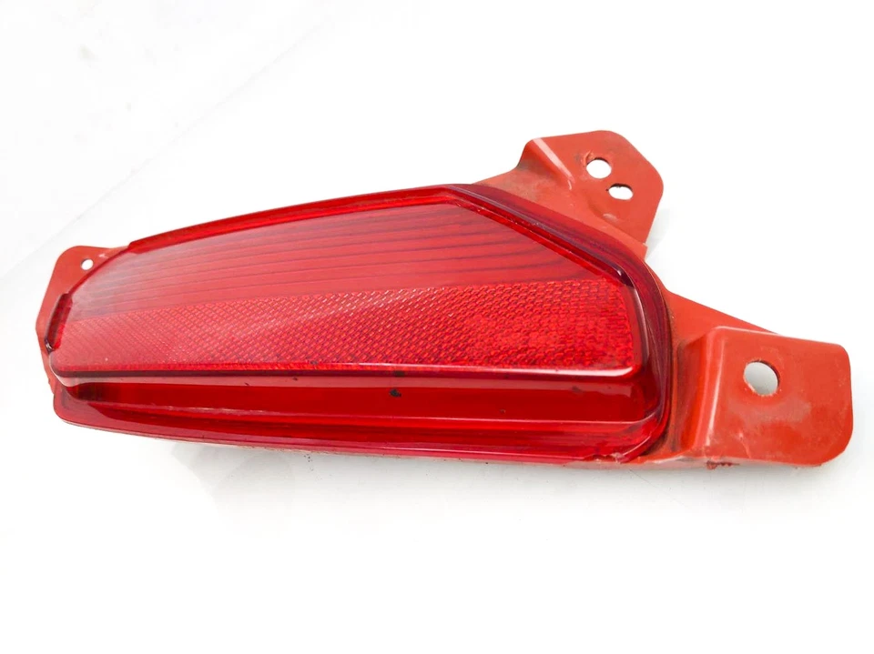 Lámpara reflectora de marcador lateral del pasajero trasero Acura MDX 2014-2016 34500-TZ5-A01 Foto 2 de 4