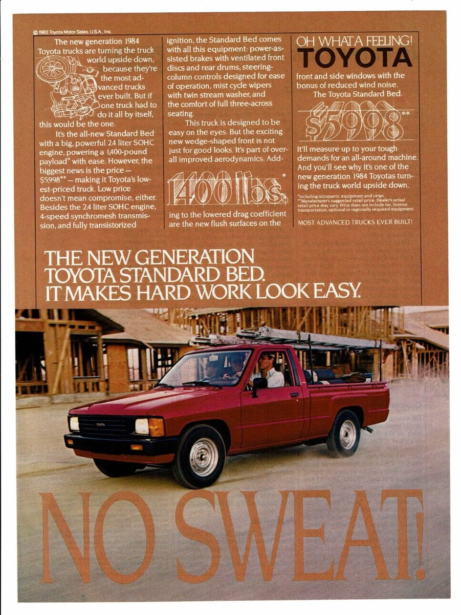 Lowest Truck In The World