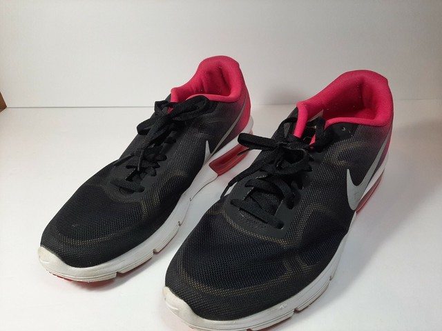 pink nike air max sequent