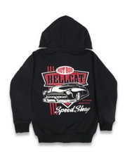 BN REMOTE CONTROL CARSS HOT ROD MATCHBOX CARS KIDS HOODIE JACKET 2 6 810 YEARS