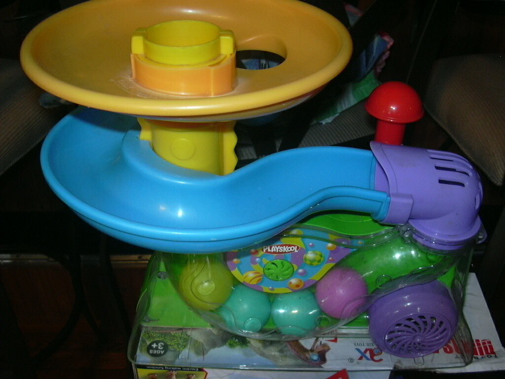 playschool toys for toddlers