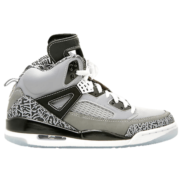 Jordan Spizike 270 Gray 2020 for Sale 