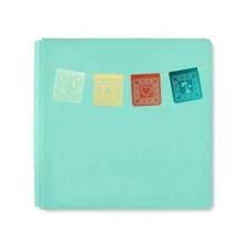 Creative Memories Paradise Found Album Cover *Advisor Exclusive*