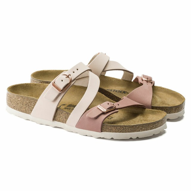 birkenstock women's salina reviews