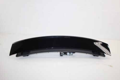 2008-2011 Audi TTS Spoiler Wing Assembly OEM CW16