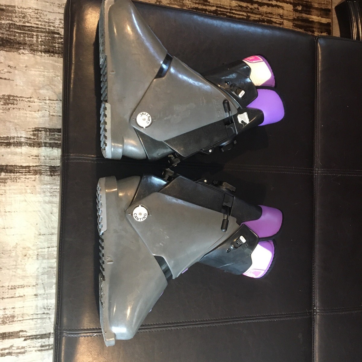 Nordica N967 Ski Boots 290mm Vintage | eBay Nordica N967 Ski Boots 290mm Vintage | eBay