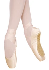 ORIGINAL Grishko 2007 Pointe Shoes (Made in Russia)