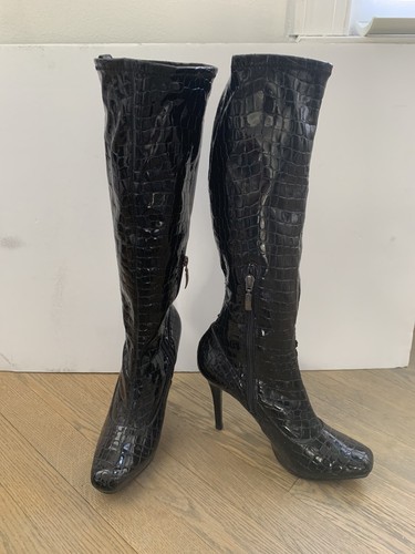 guess waterproof boots