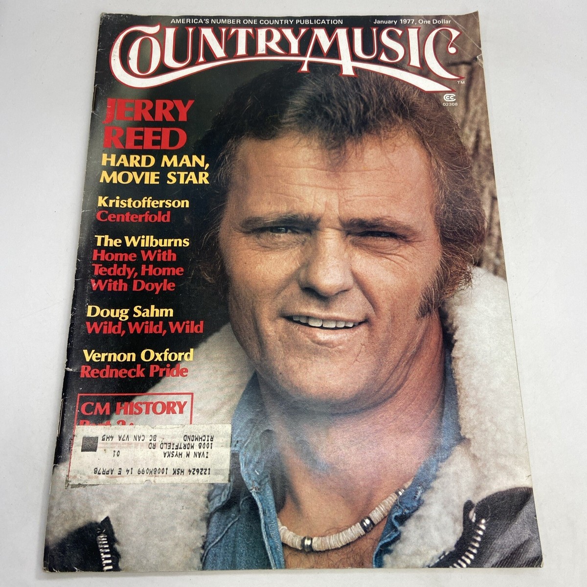 Jerry Reed Country Jerry Reed Country Remembering Jerry Reed: Country Music Legend And