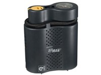 Wunderlich Airman 12 Volt Elektrische Luftpumpe/Kompressor