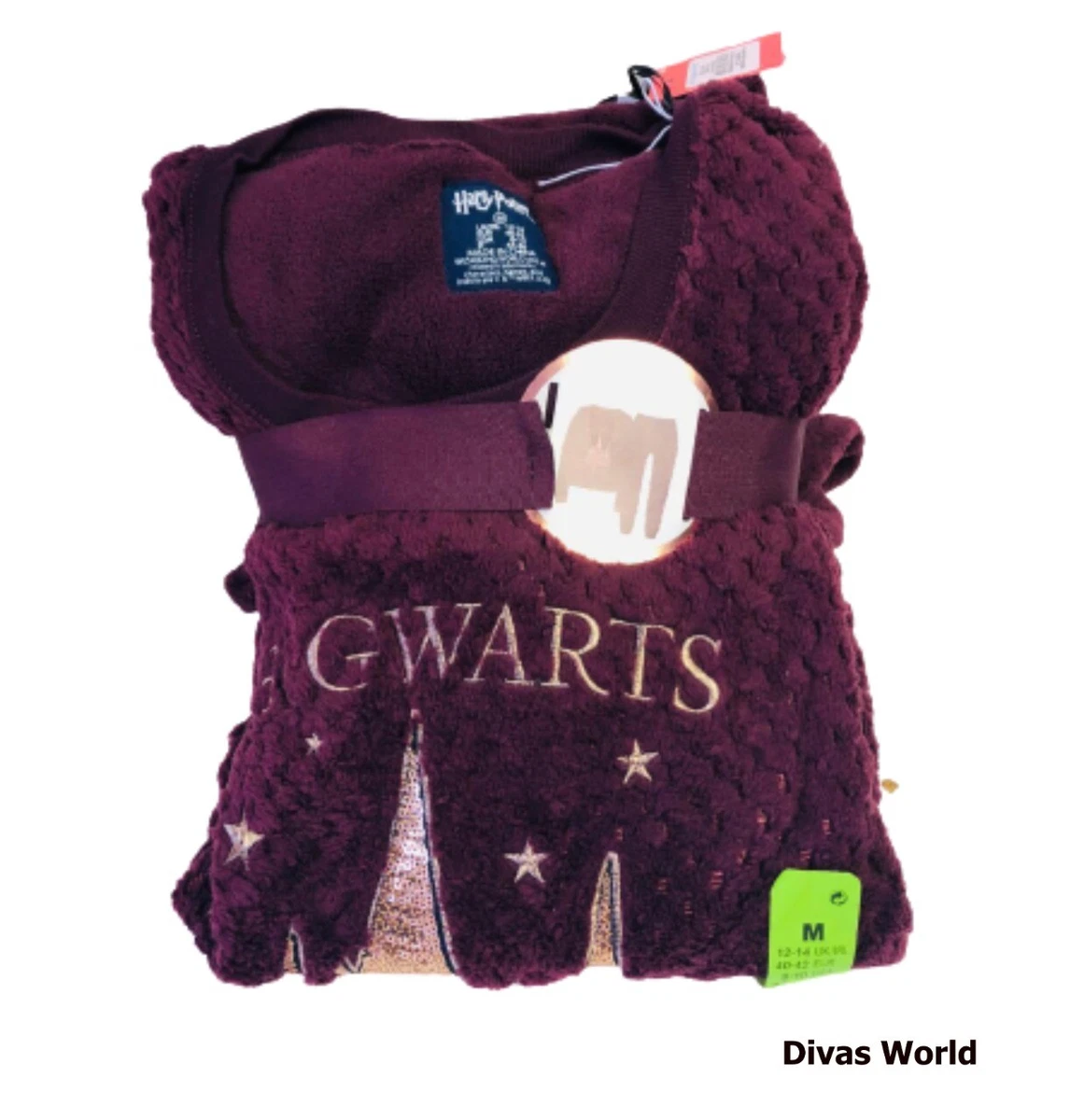 Harry potter pjs womens primark sale