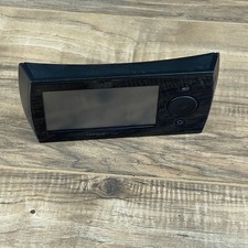 Linksys By Cisco DMRW1000 Black Wireless-N Home Audio Touchscreen Remote Control