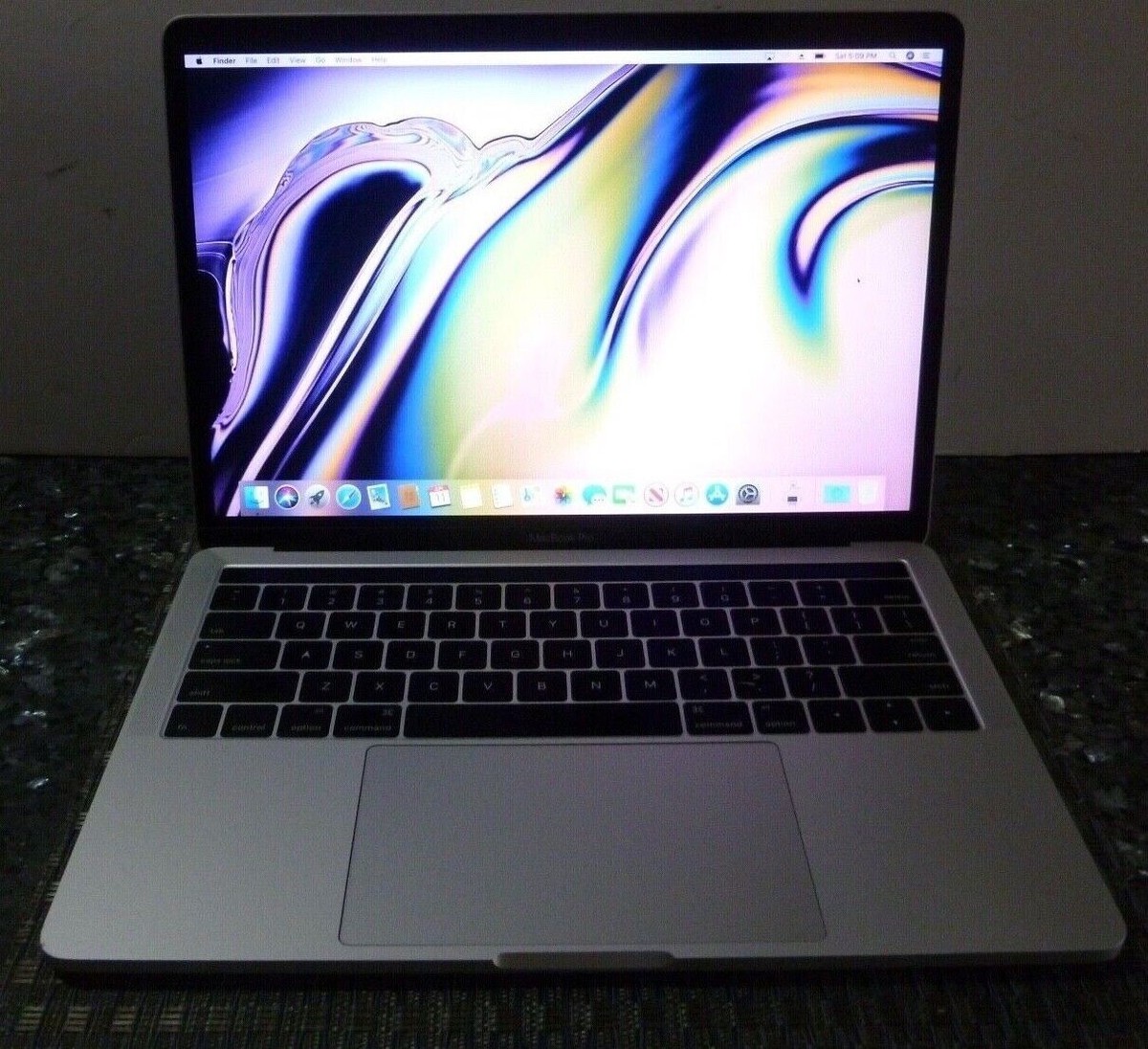 MacBook Pro 13